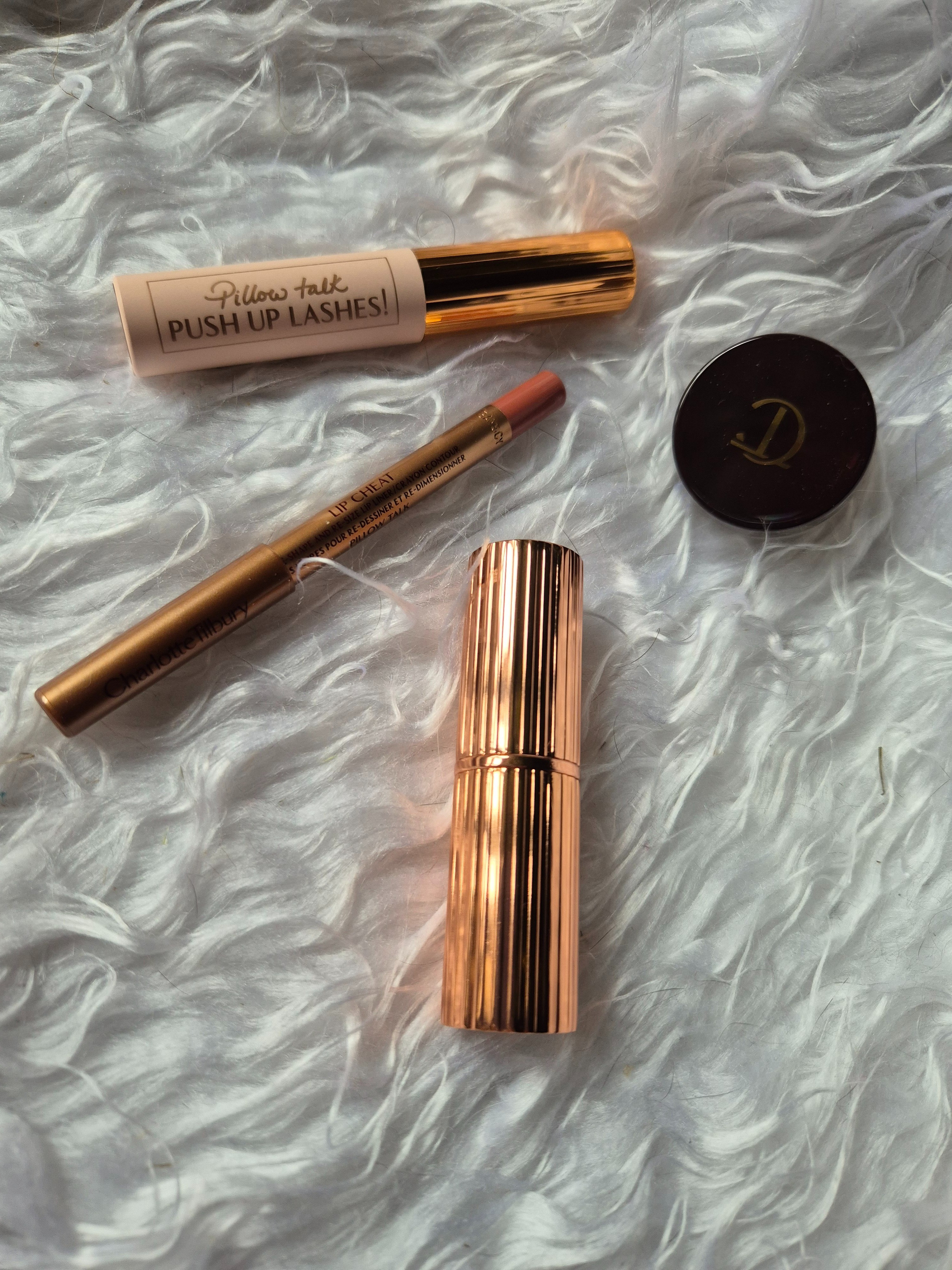 The best cruelty-free makeup by Charlotte Tilbury.

#LTKBeauty #LTKGiftGuide
