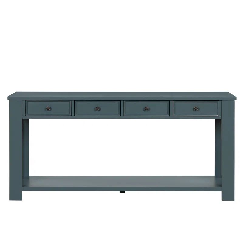 Alisiana 63'' Console Table | Wayfair Professional