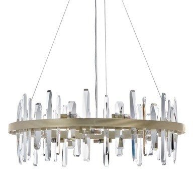 Lumi Chandelier | Z Gallerie