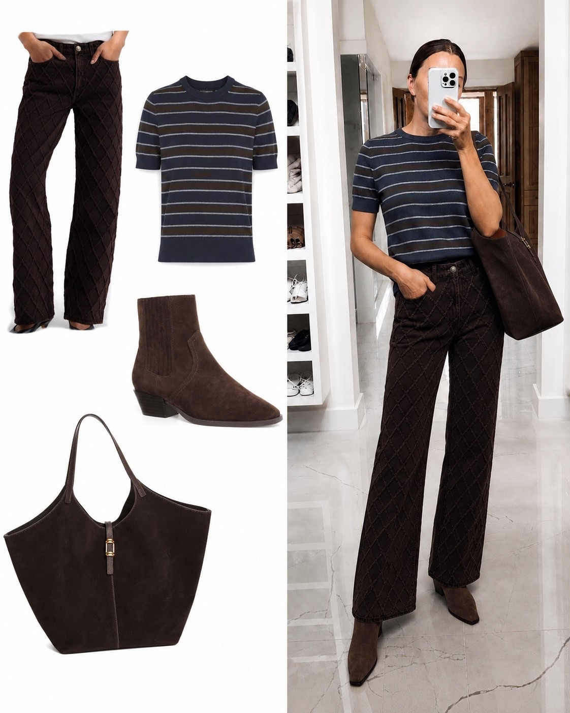 Nordstrom anniversary sale styled outfits