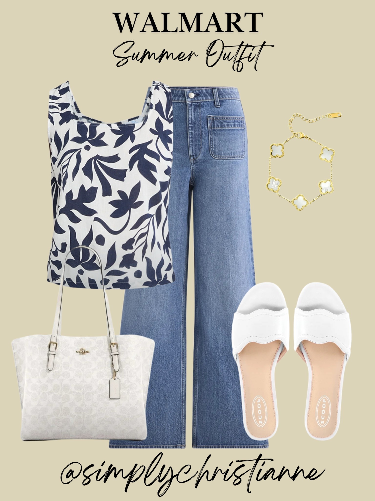 Walmart Fashion, Summer outfit 

#LTKItBag #LTKStyleTip #LTKShoeCrush