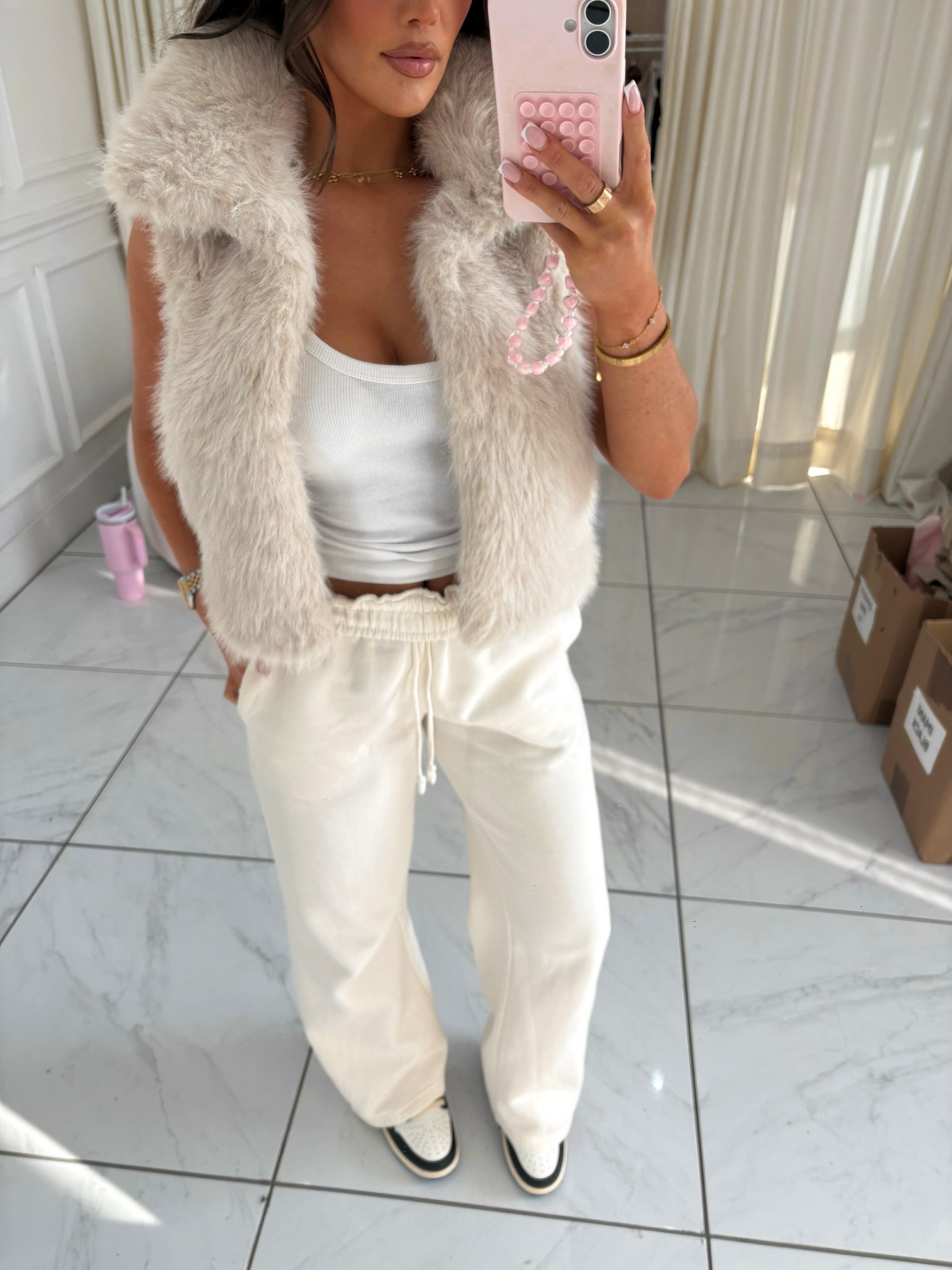 days at caramella hq🫶✨