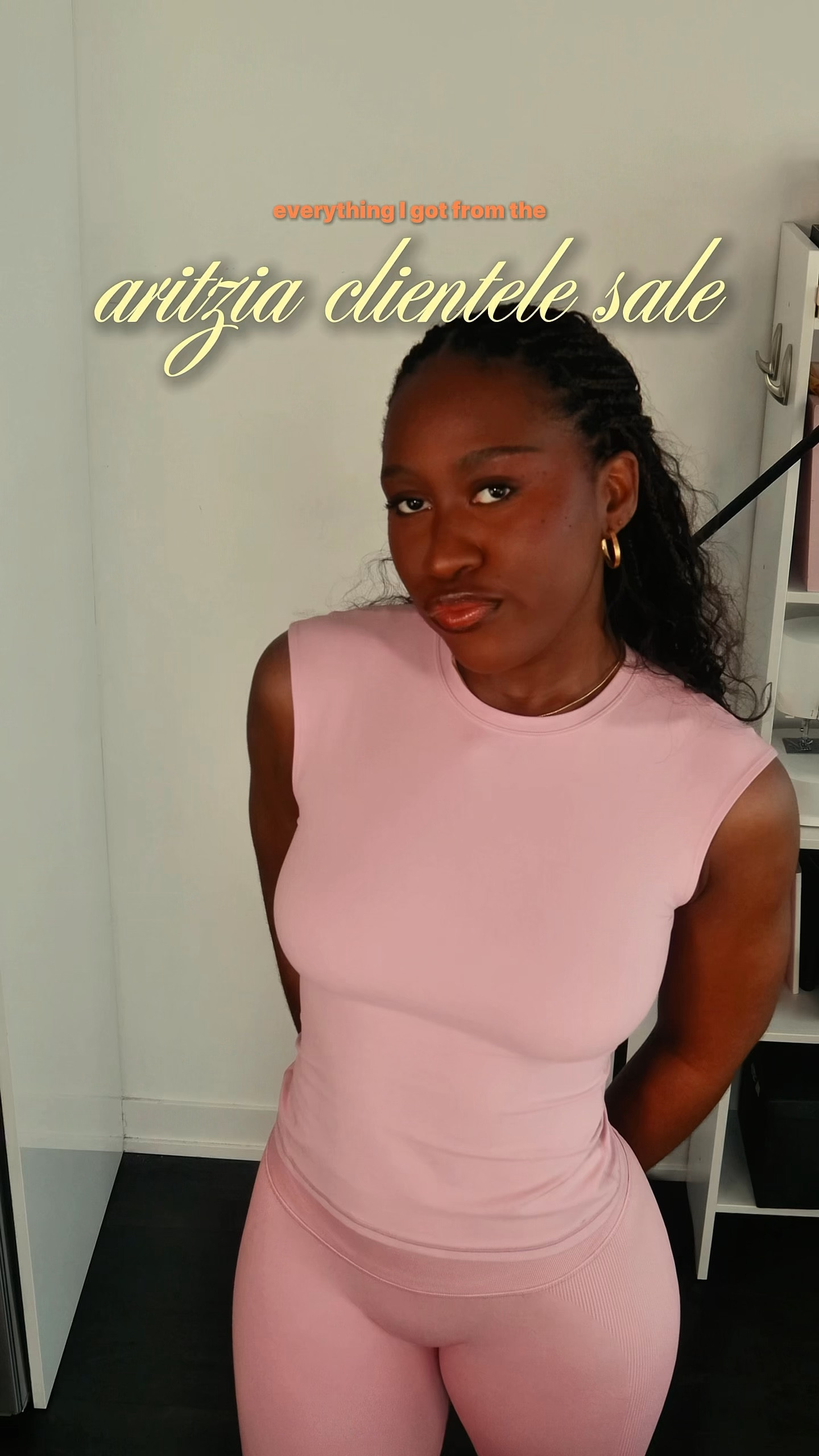 everything I got from the aritzia clientele sale for summer☺️

aritzia sale, aritzia haul, clothing haul, summer outfits

#LTKSaleAlert #LTKSeasonal #LTKStyleTip