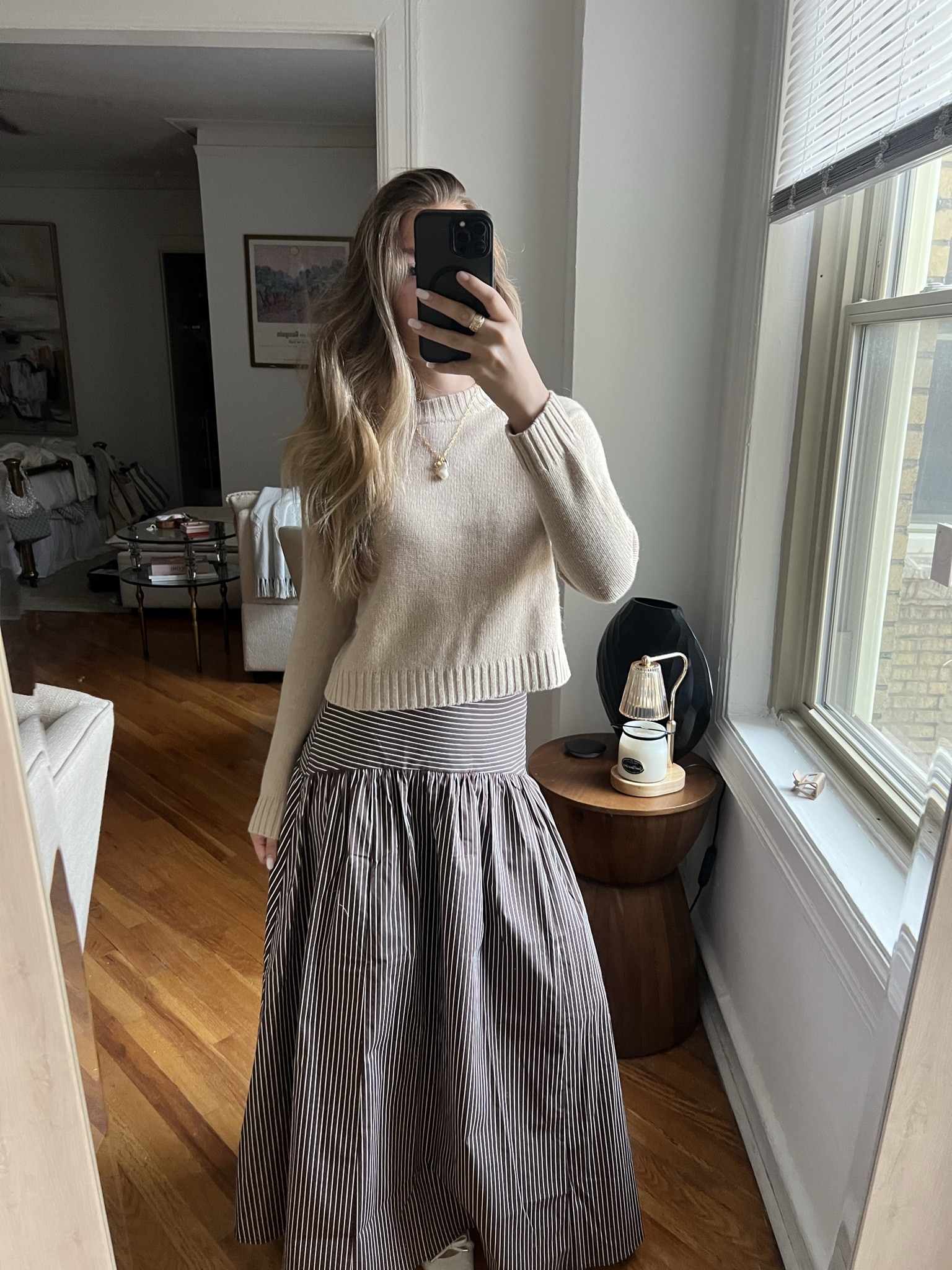 Fall outfit 

#LTKSeasonal
