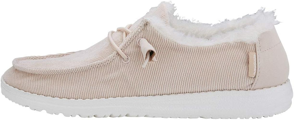 Hey Dude Women's Wendy Shoes Multiple Colors | Amazon (US)