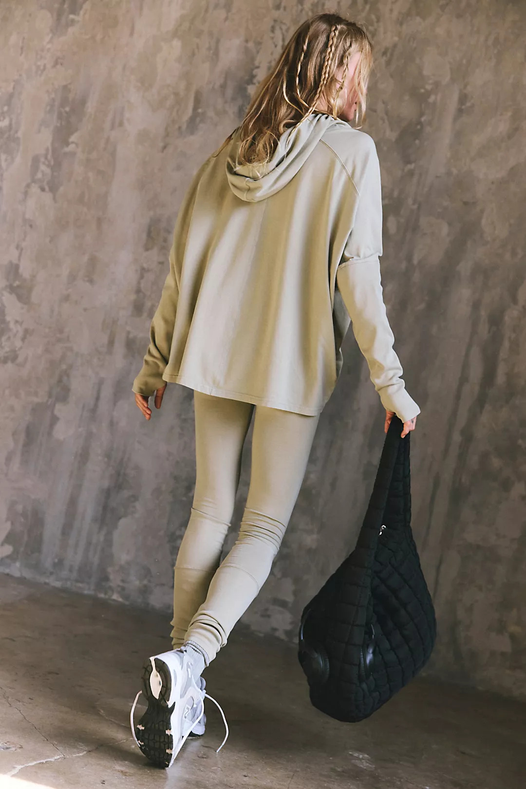 Hot Shot Hooded Set | Free People (Global - UK&FR Excluded)