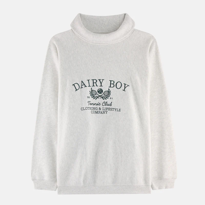 Dairy Boy | Dairy Boy