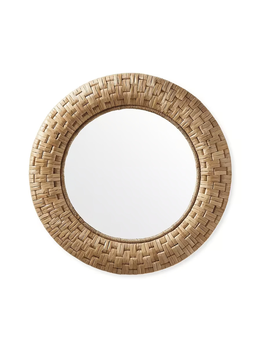 Cape Mirror | Serena and Lily