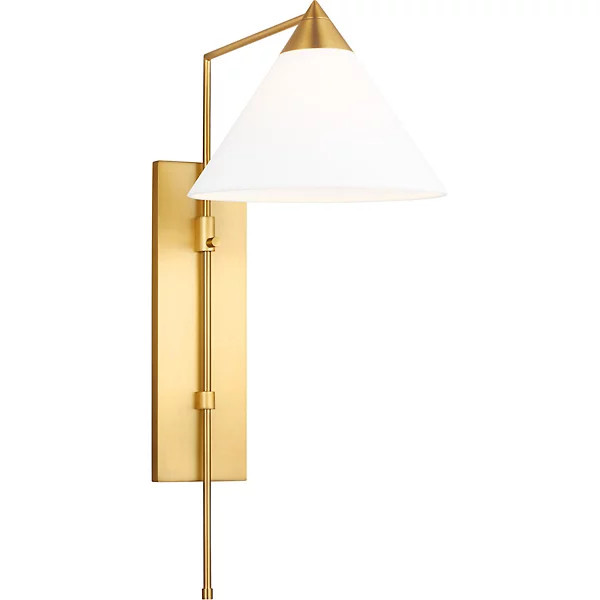 Franklin Wall Sconce | Lumens
