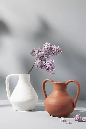 Elm Vase | Anthropologie (US)
