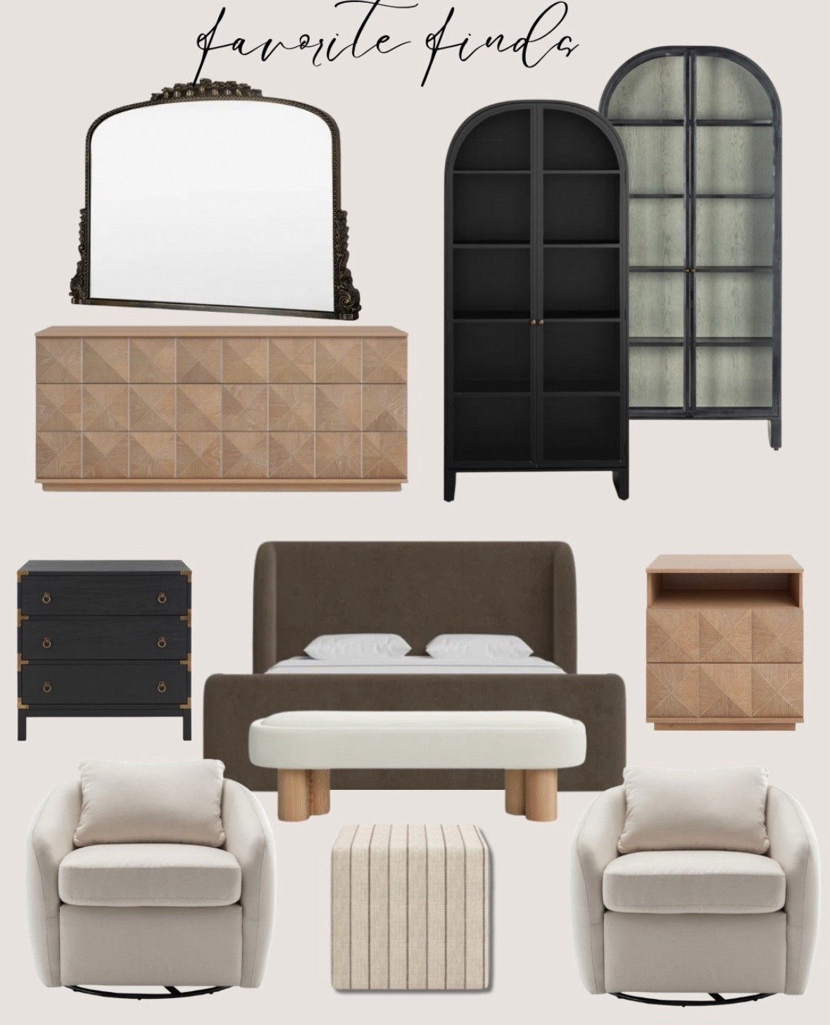 Last day to shop! Comment ‘favorites’ for links. Way Day is here with up to 80% off + free shipping! Make sure to visit @wayfair website or stores to shop the biggest deals of the season before the deals are gone. Transform your home for less before the holidays. These prices will shock you! 



#wayfairpartner #WayDay #Wayfair #interiordesigninspiration #modernistfurniture 

#LTKSaleAlert #LTKHome