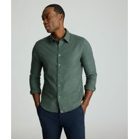 UNTUCKit Wrinkle-Free Veneto Shirt Small | UNTUCKit (US)