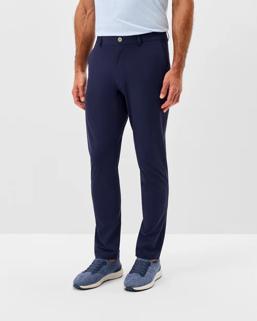 Fusion Pull-On Performance Pant | johnnie O