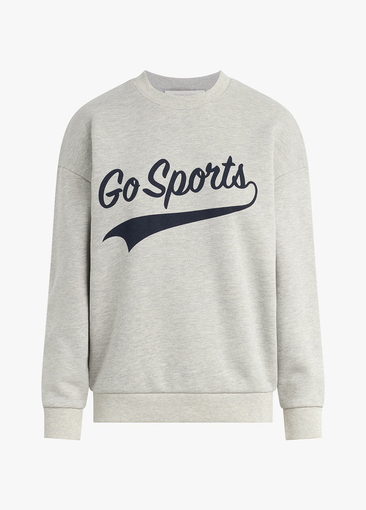 GO SPORTS SWEATSHIRT | Favorite Daughter