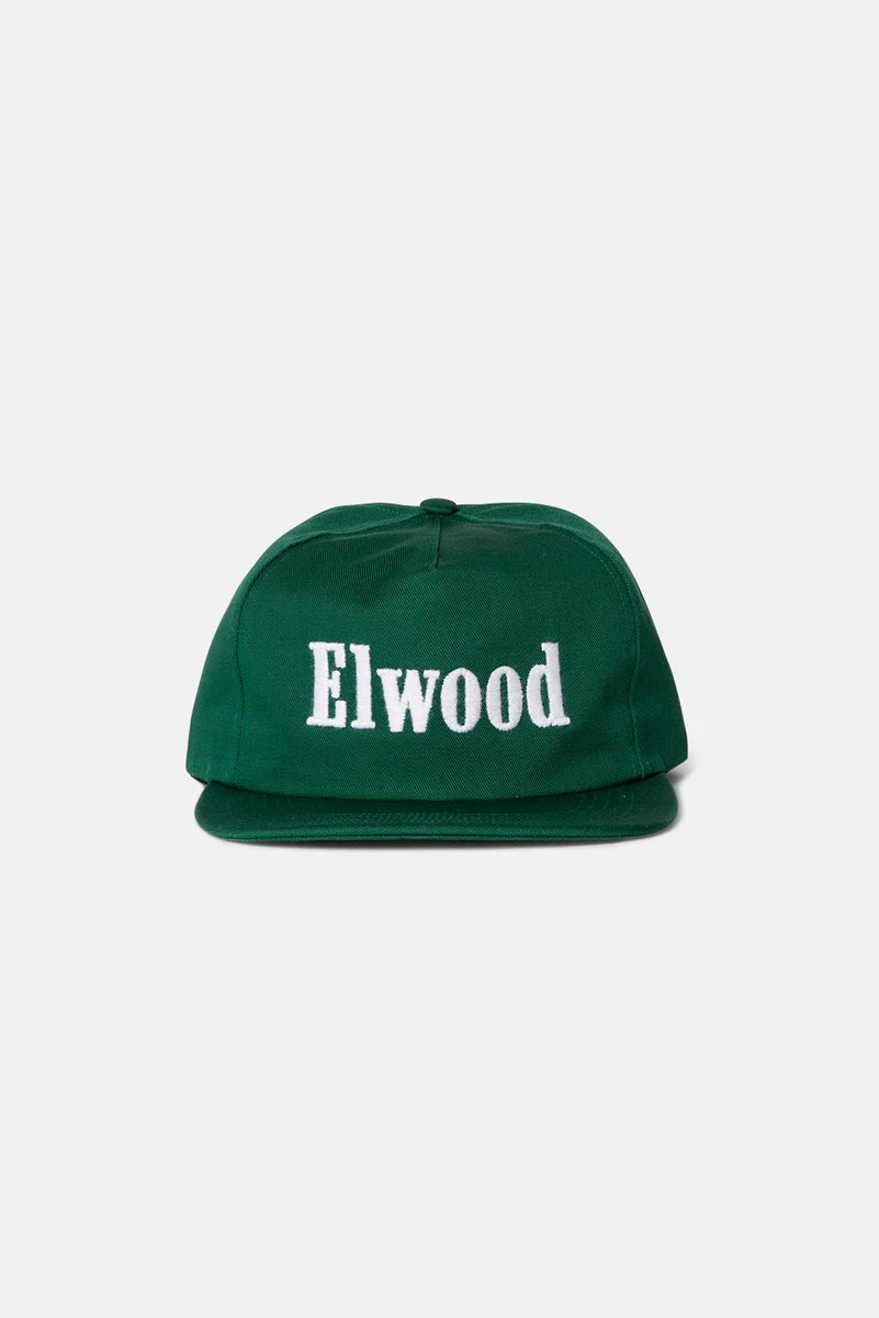 TRADEMARK CAP | Elwood Clothing