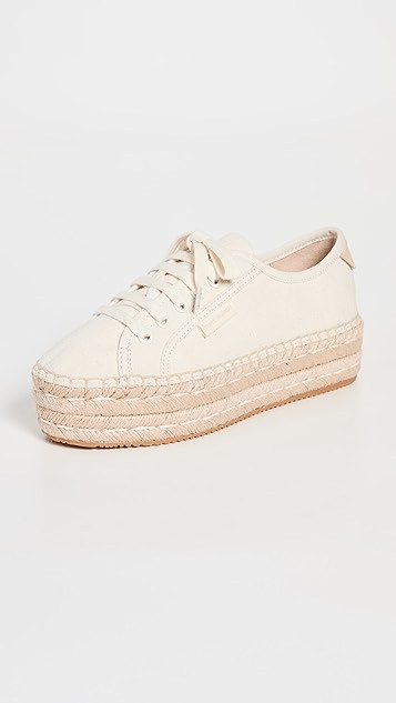Seaside Oxford Espadrilles | Shopbop