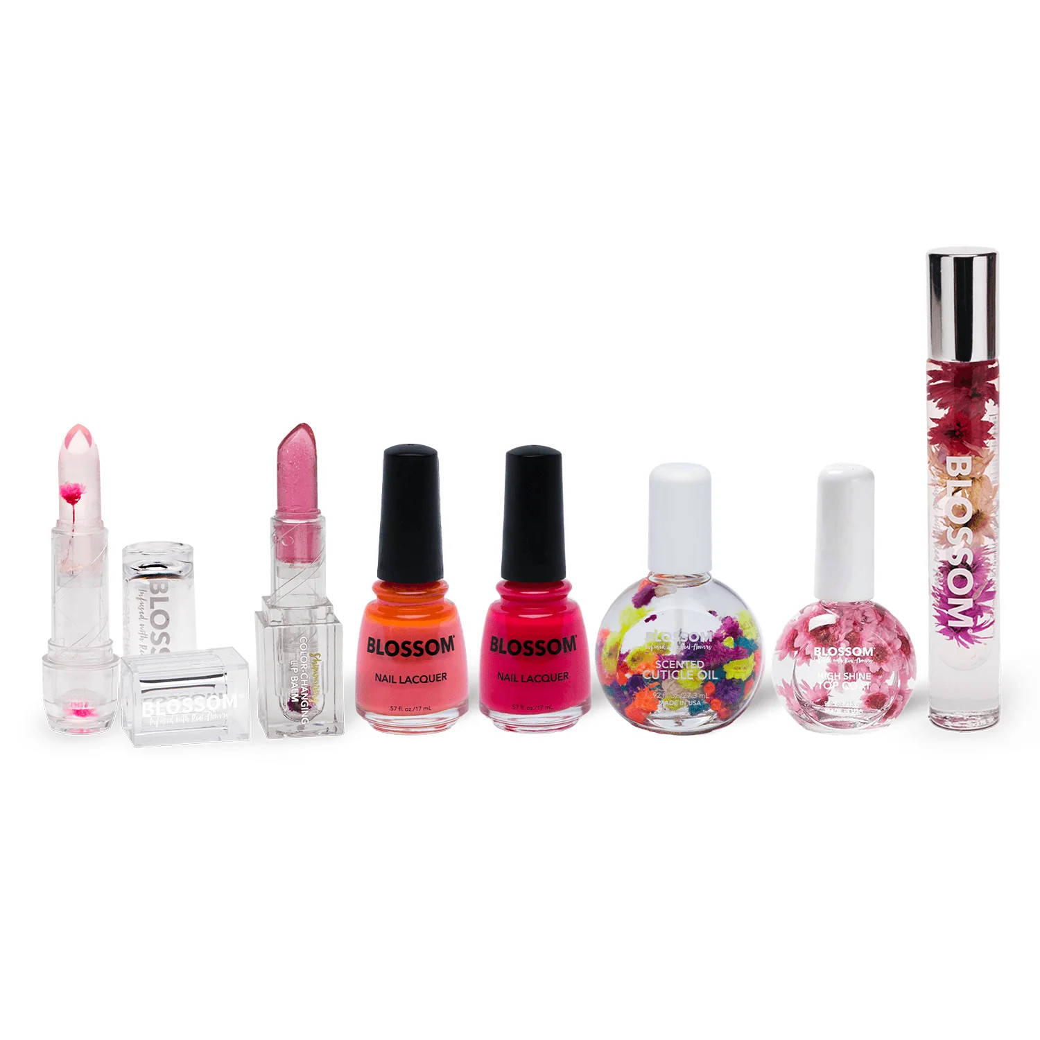 Pretty in Pink Bundle | Blossom Beauty