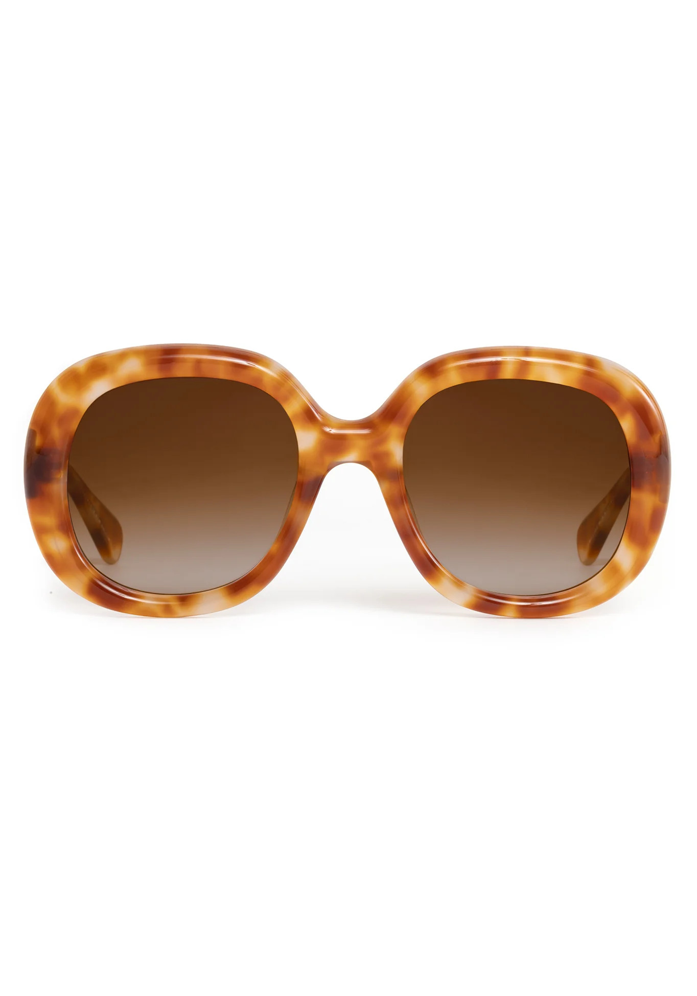 CHLOE | Blonde Amaro | KREWE Eyewear