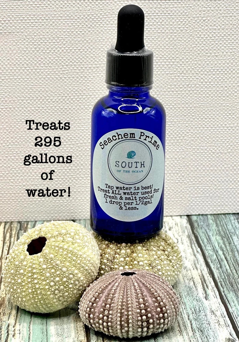Prime Water Treatment - Etsy | Etsy (US)