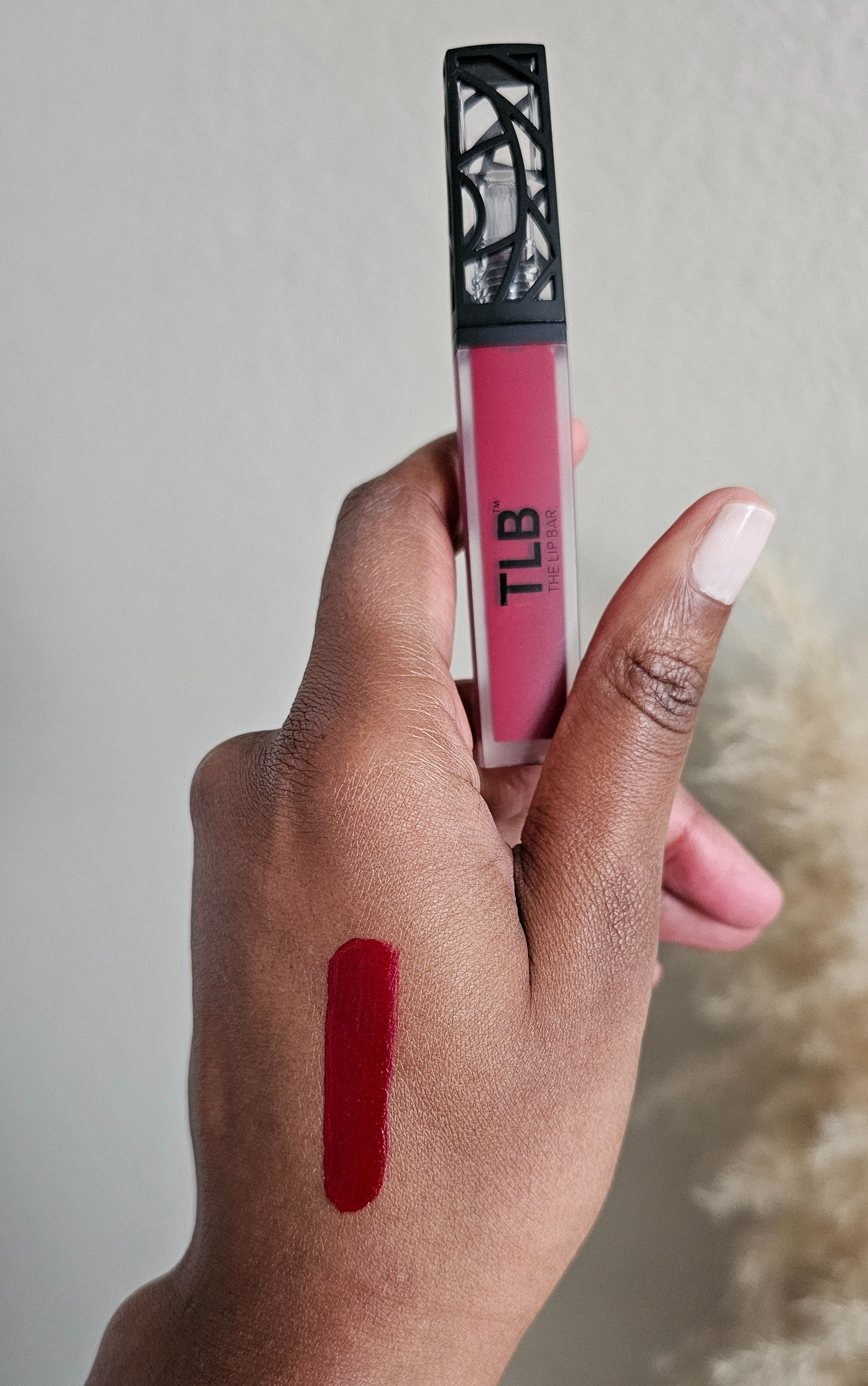 My favorite red lip. Bawse Lady!

#LTKbeauty #LTKover40