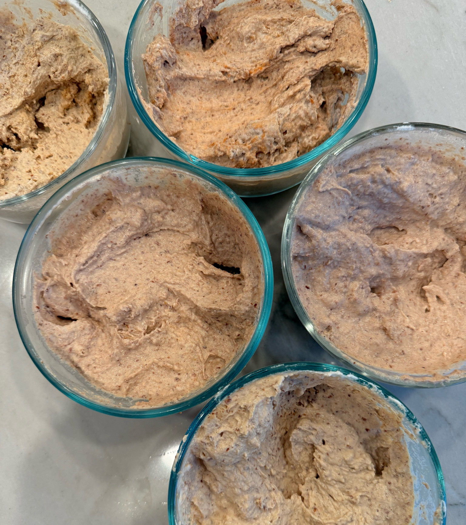 Breakfast protein yogurt!

#LTKActive #LTKFamily #LTKFitness