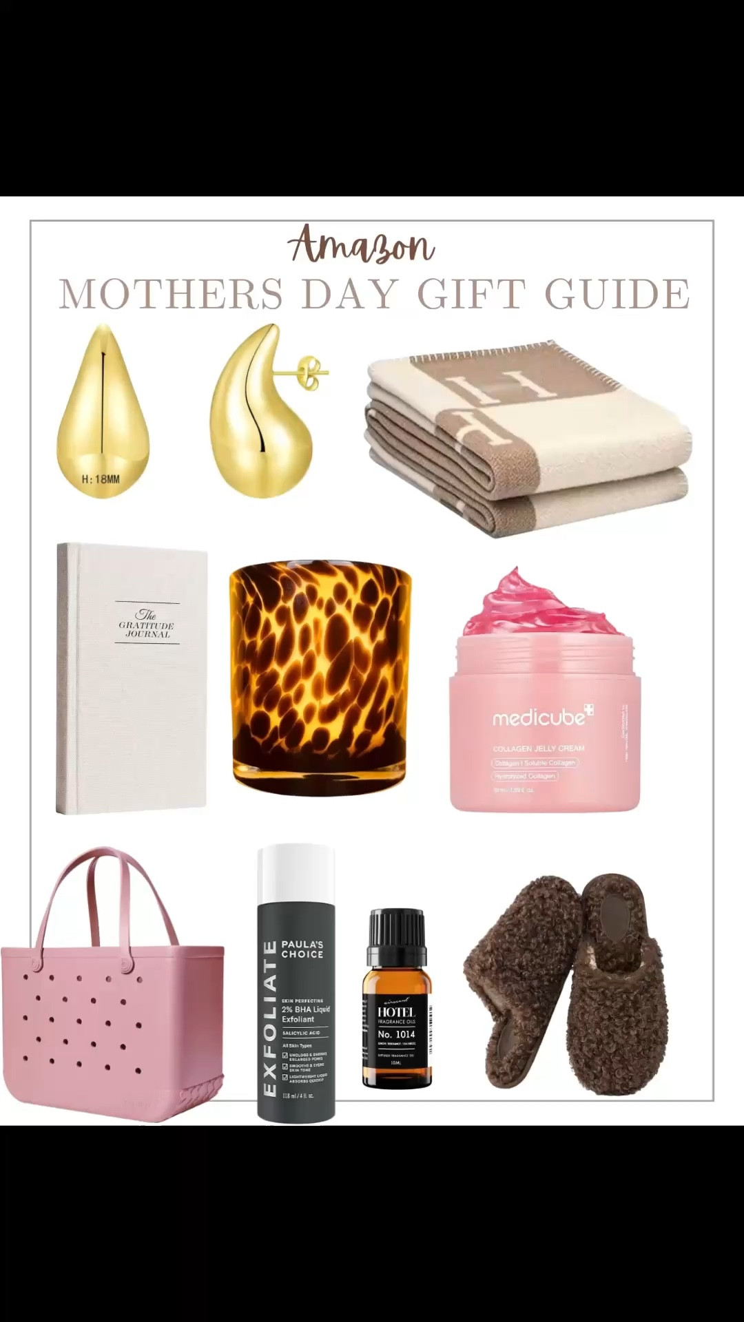 Mother’s Day gift ideas from Amazon
Mother’s Day gift guide 
Gifts for moms 
Gifts for her 
Gifts for grandma 
Gifts for new moms 
Amazon gift guide, cozy mom gift guide 

#LTKmomlife #LTKselfcare #LTKMothersDay