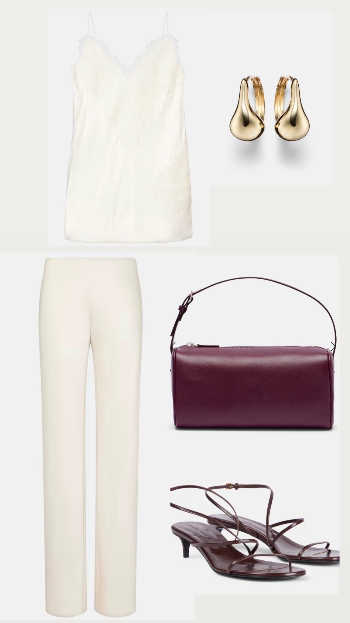 Summer Dinner Look 

#LTKU