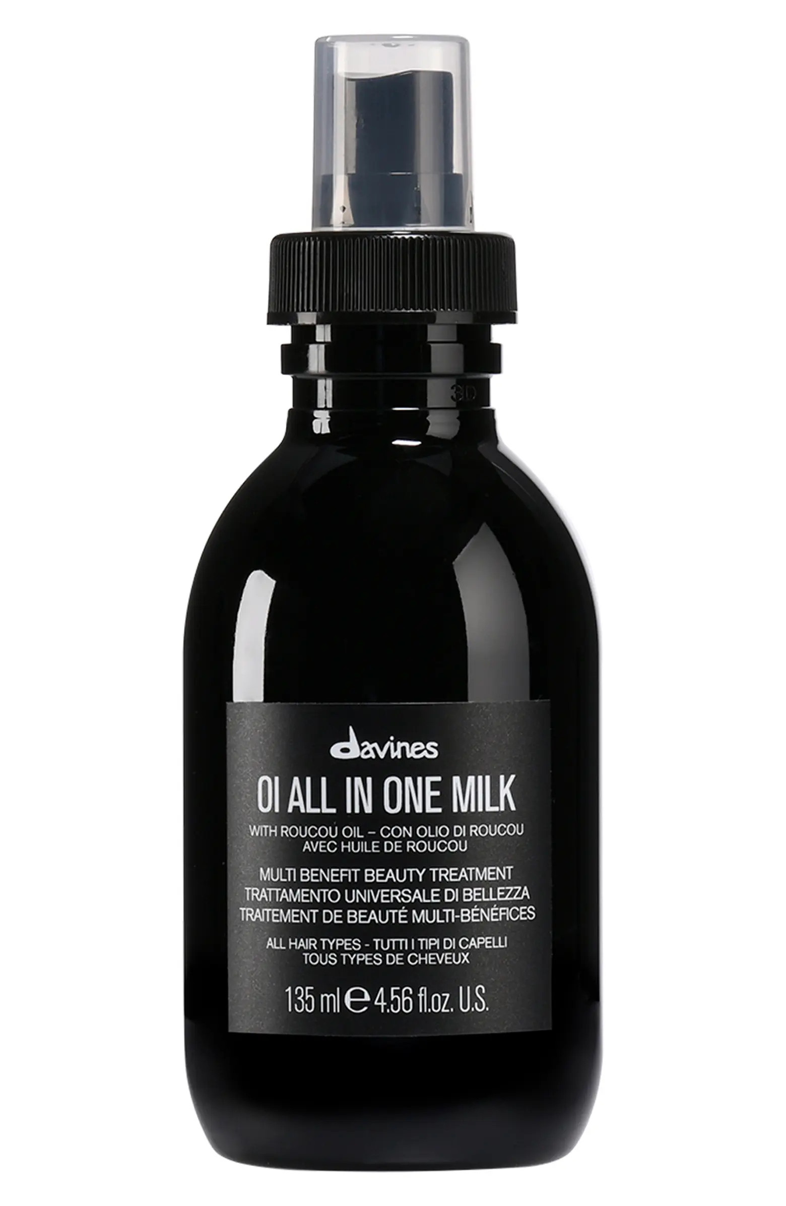 OI All In One Milk | Nordstrom