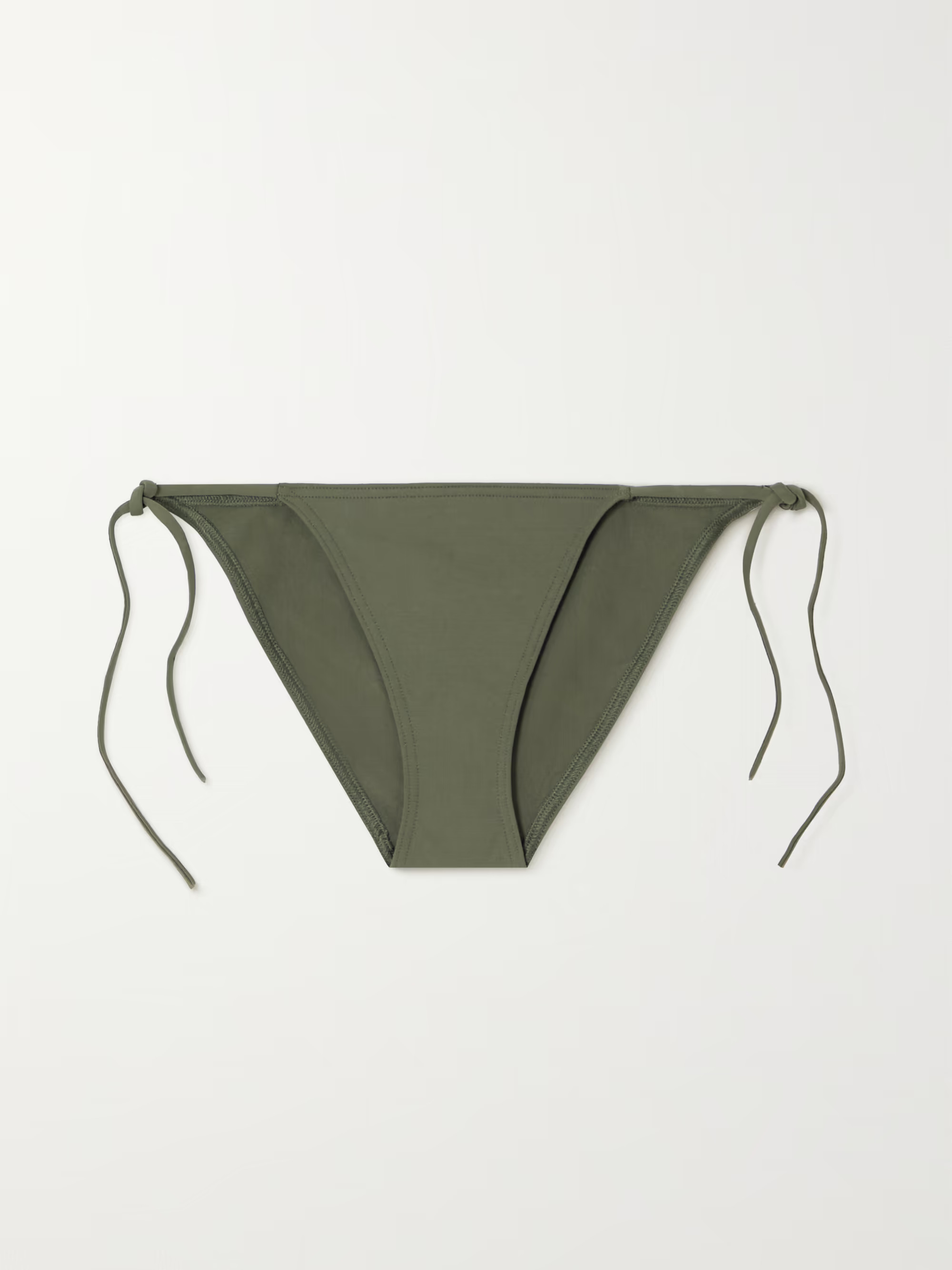 Les Essentiels Malou bikini briefs | NET-A-PORTER (US)