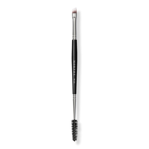 M158 Dual-Ended Angle Liner Brush & Spoolie | Ulta