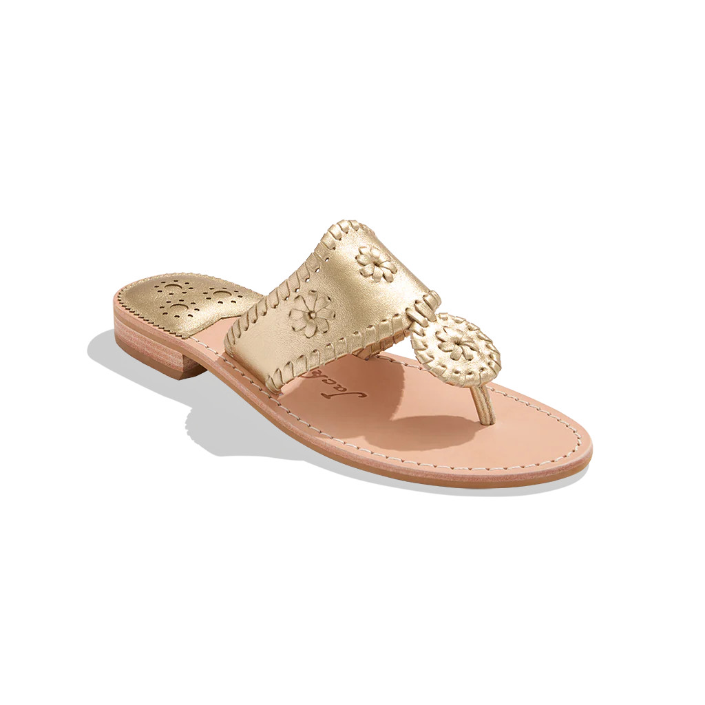 Jacks Flat Sandal | Jack Rogers