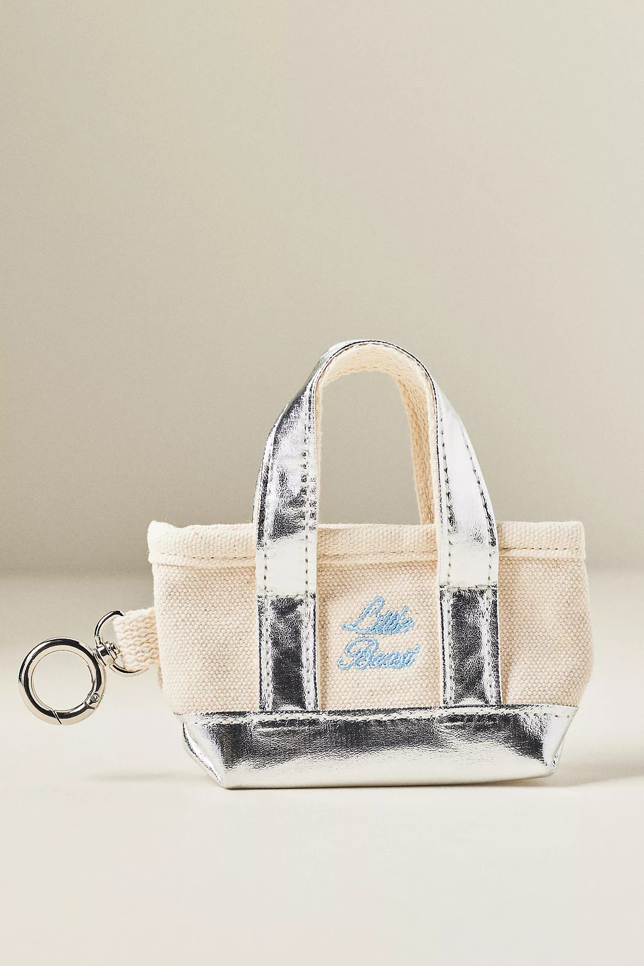 Little Beast Doggie Bag Tote | Anthropologie (US)