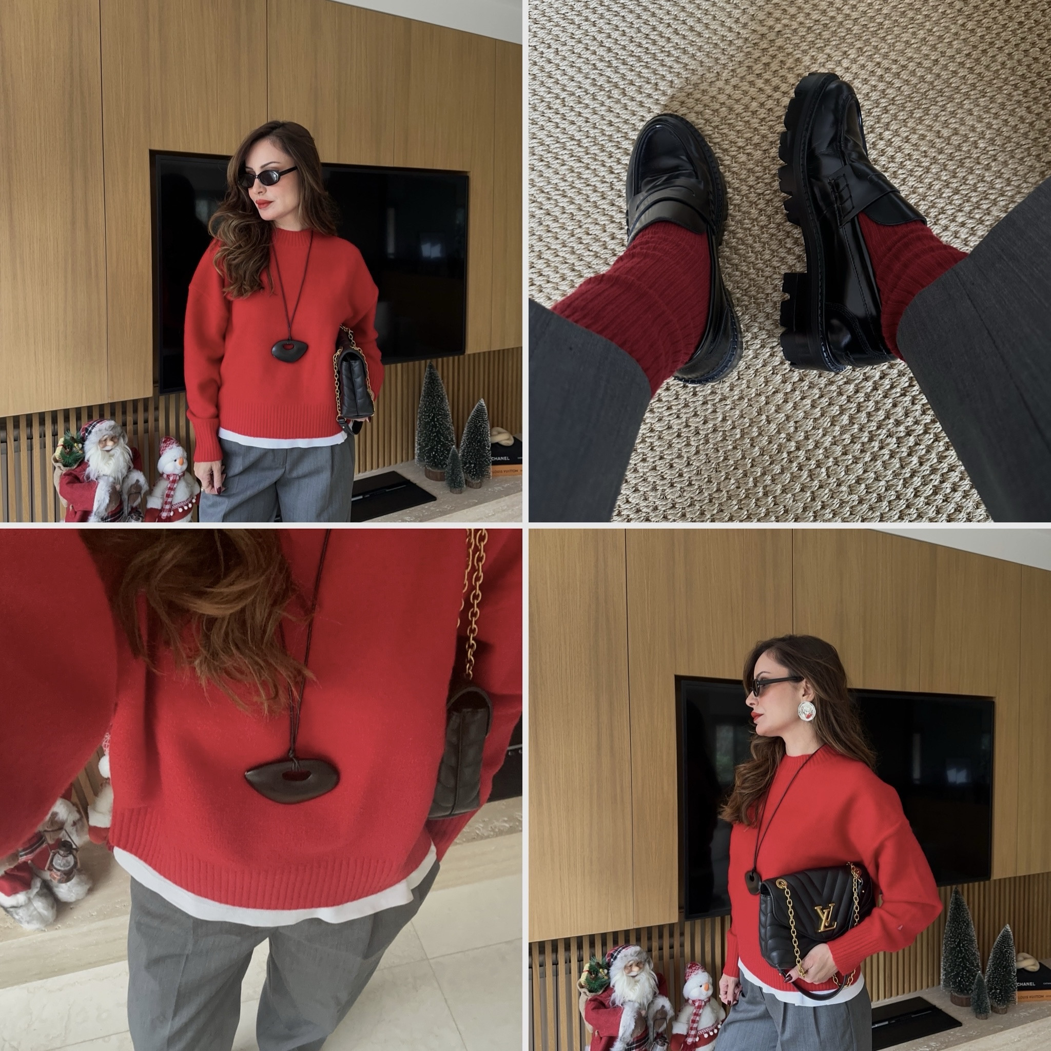 Ootd


#LTKGiftGuide #LTKHoliday #LTKootd