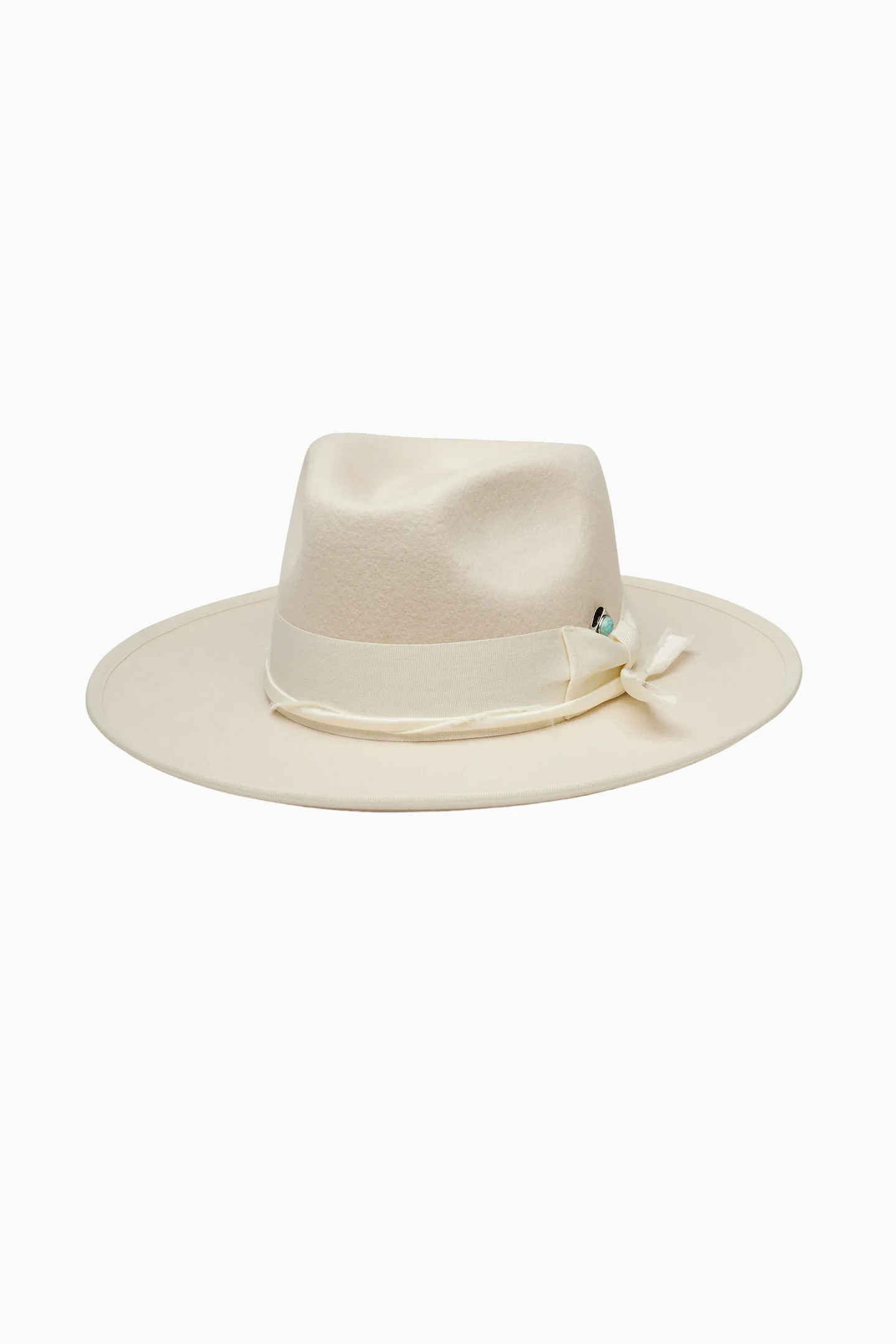 Wyeth Boone Hat | LoveShackFancy