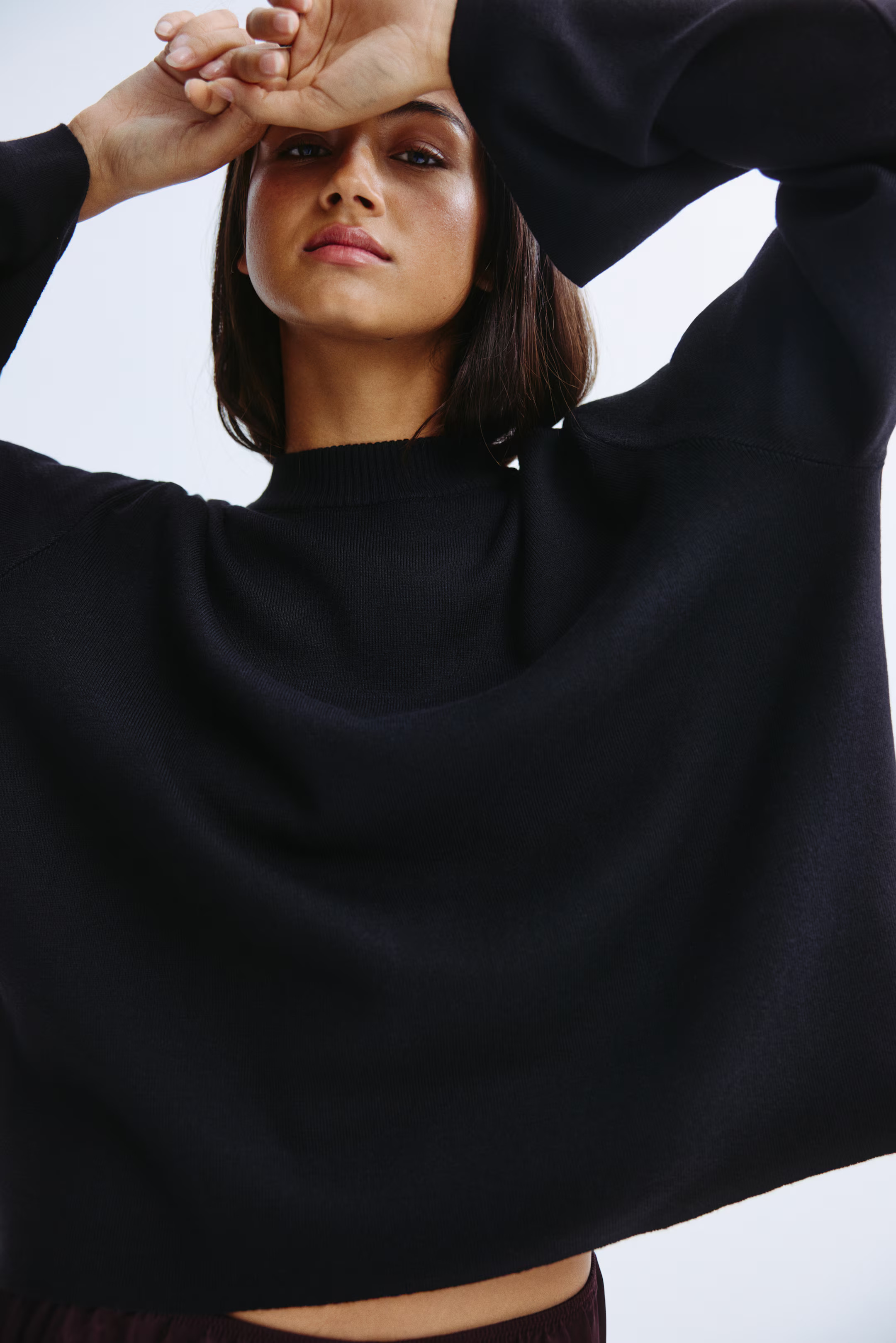 Oversized Sweater | H&M (US + CA)