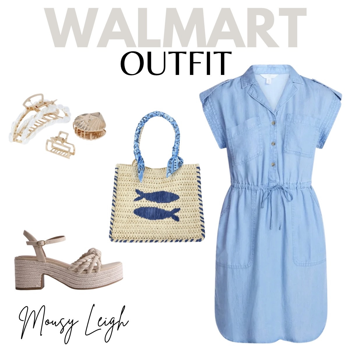 loving this beachy style

#LTKootd #LTKSaleAlert #LTKSeasonal