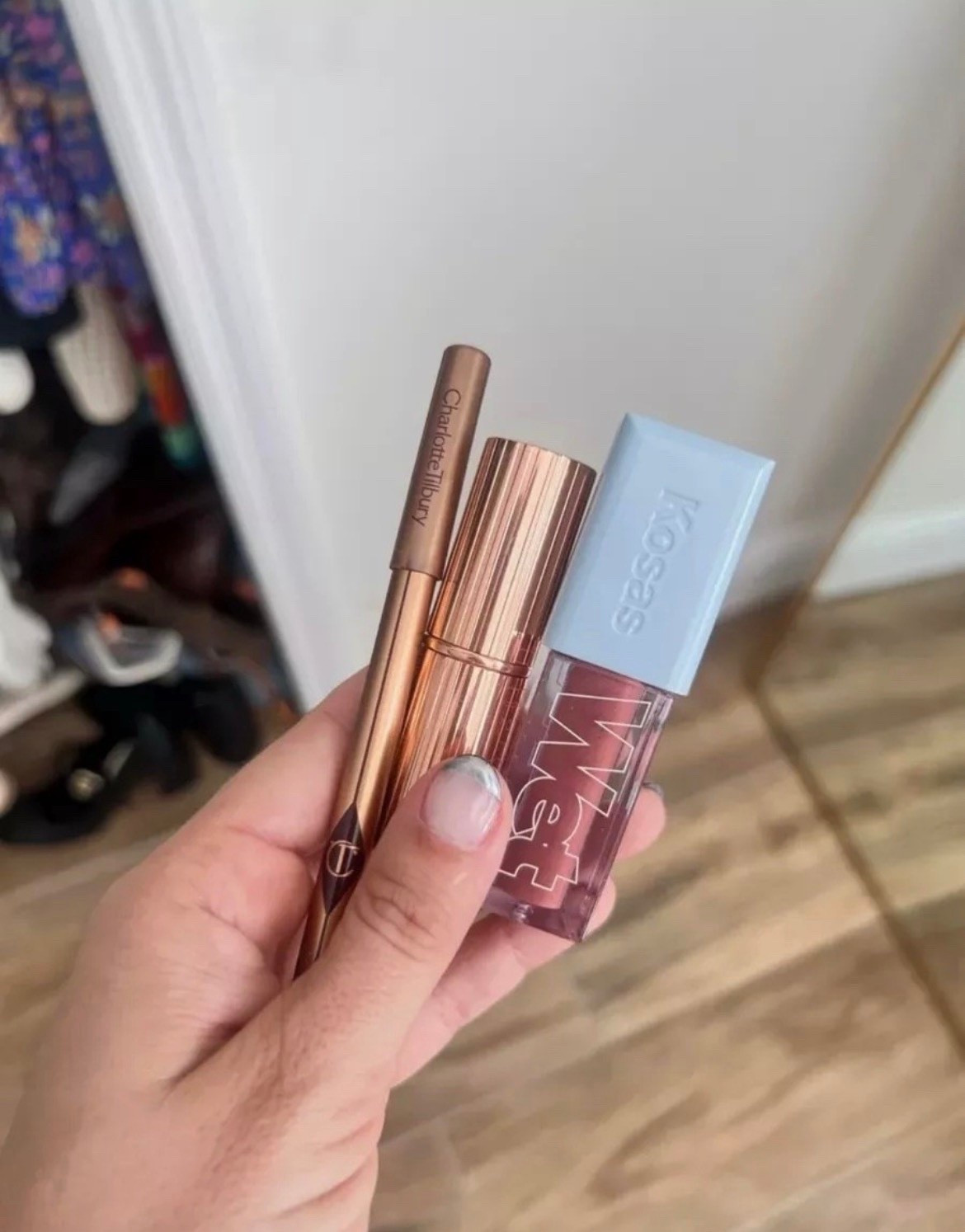 Lip combo FAVES from the Sephora sale! 

Sephora sale | lip combo

#LTKSaleAlert #LTKBeauty