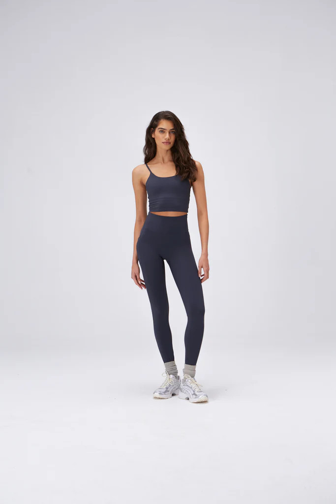 Ultimate Pocket Leggings - Midnight Blue | Adanola UK