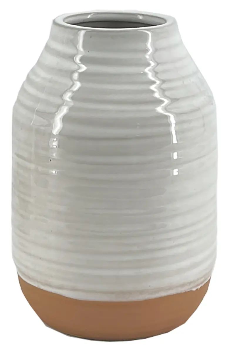 NOBIA Ceramic Vase | Nordstromrack | Nordstrom Rack