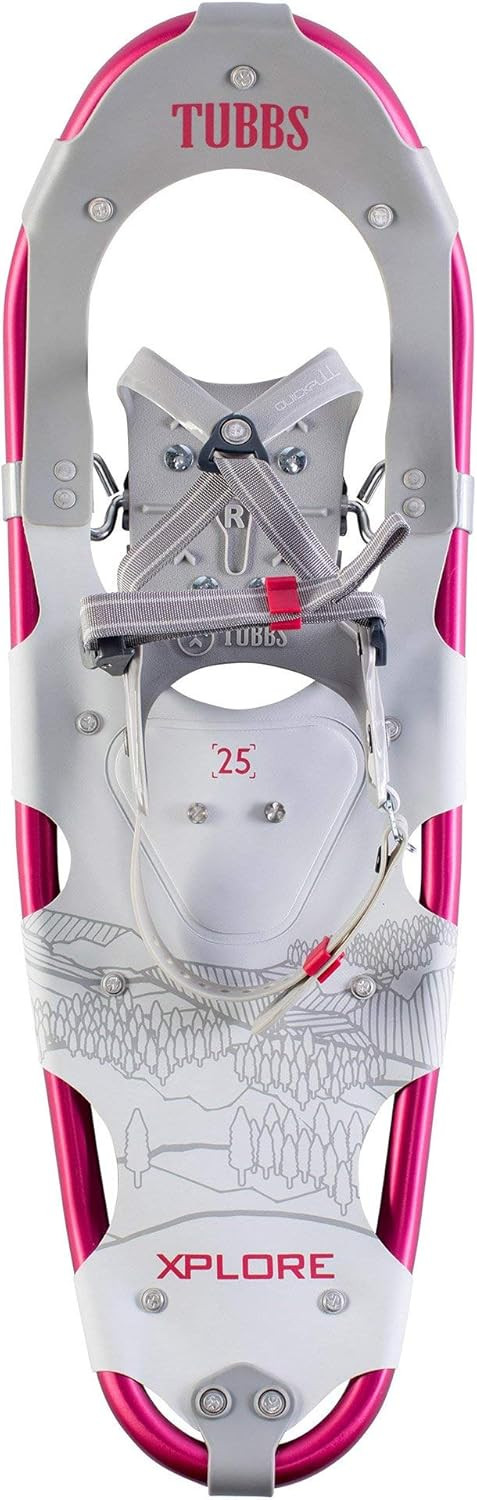 Tubbs Snowshoes Xplore W | Amazon (US)