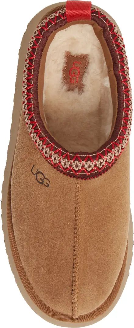 Tazz Platform Slipper (Women) | Nordstrom