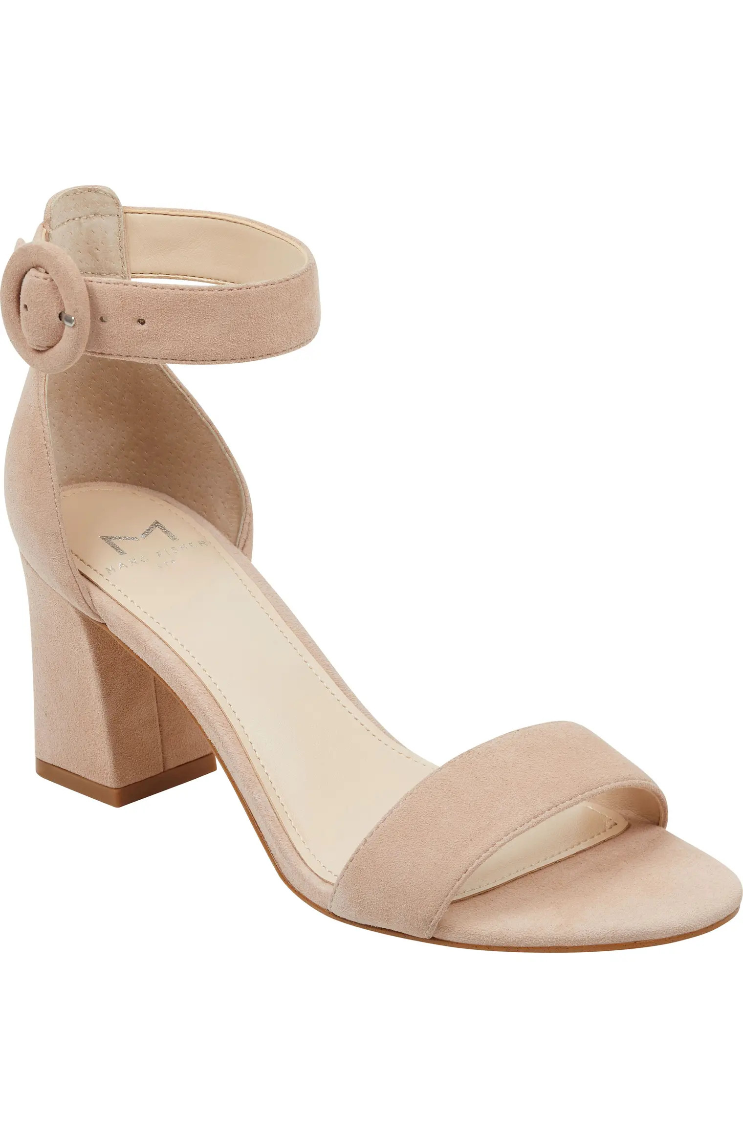 Karlee Ankle Strap Sandal | Nordstrom