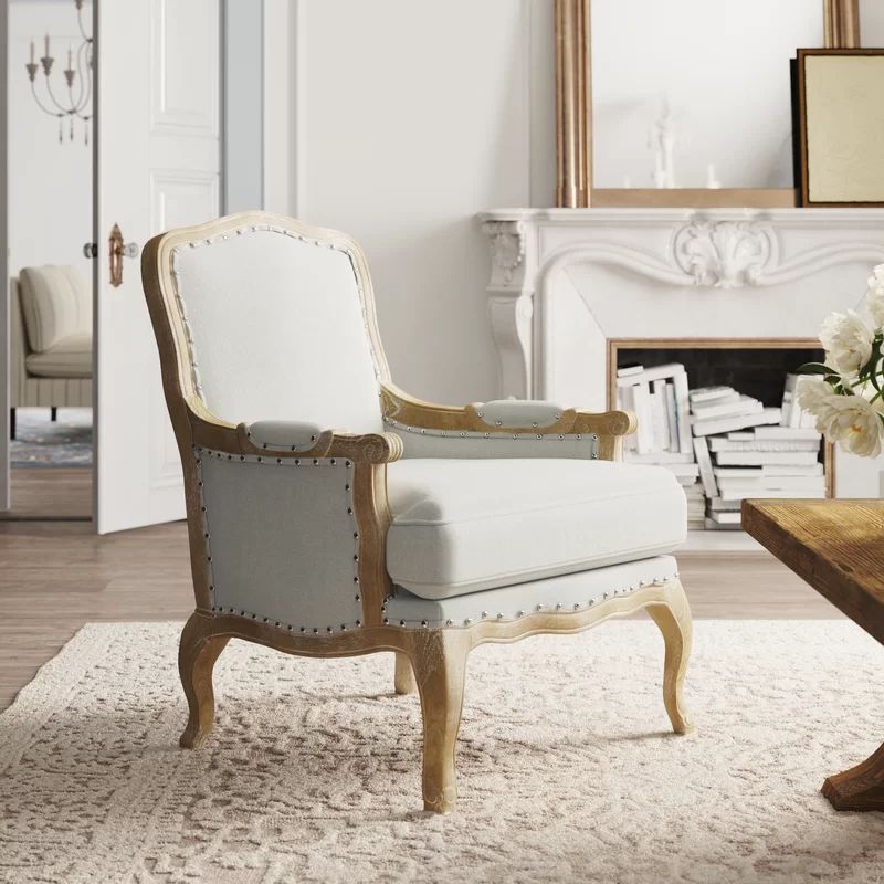 Bransford 24" Armchair | Wayfair North America