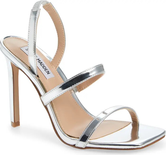 Gracey Strappy Sandal | Nordstrom