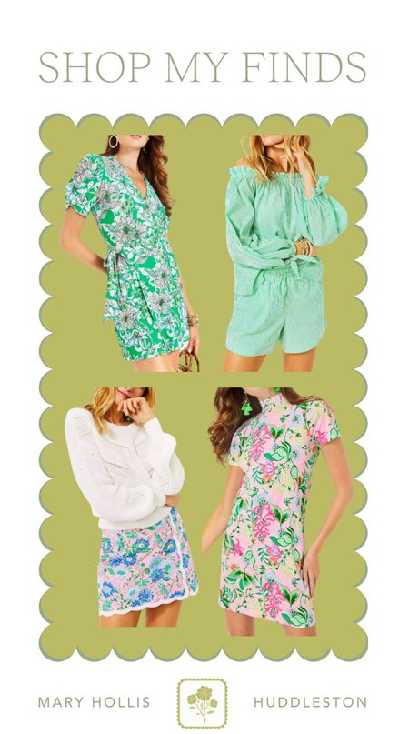 Lilly new arrivals 