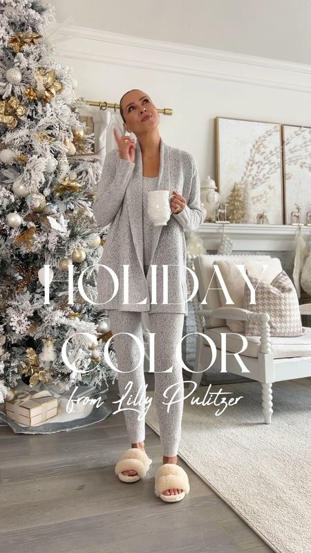 Colorful favorites from Lilly Pulitzer 

#LTKHoliday #LTKparties
