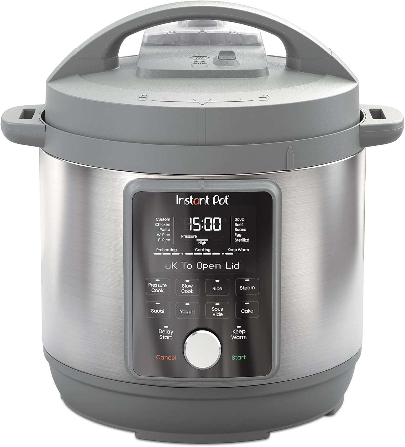 Visit the Instant Pot Store | Amazon (US)