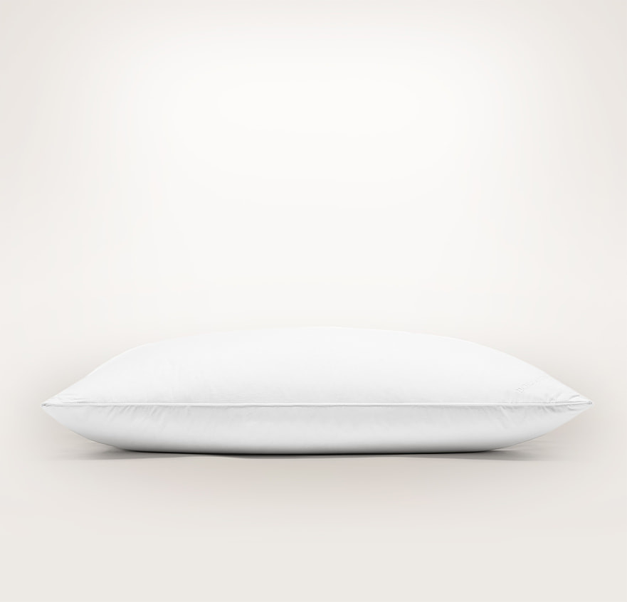 Down Alternative Pillow | Boll & Branch