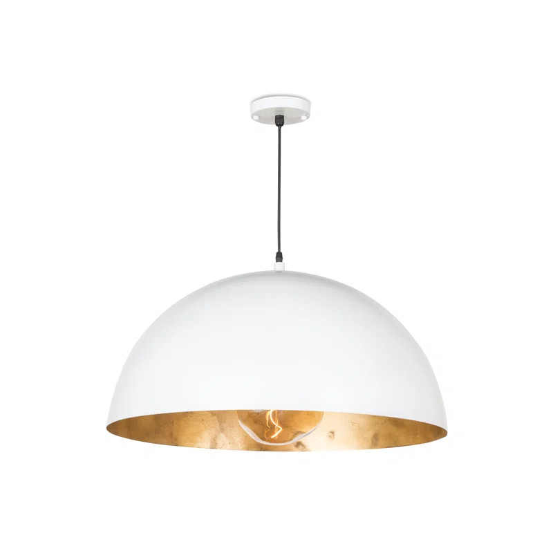 Sigmund Pendant | Wayfair North America