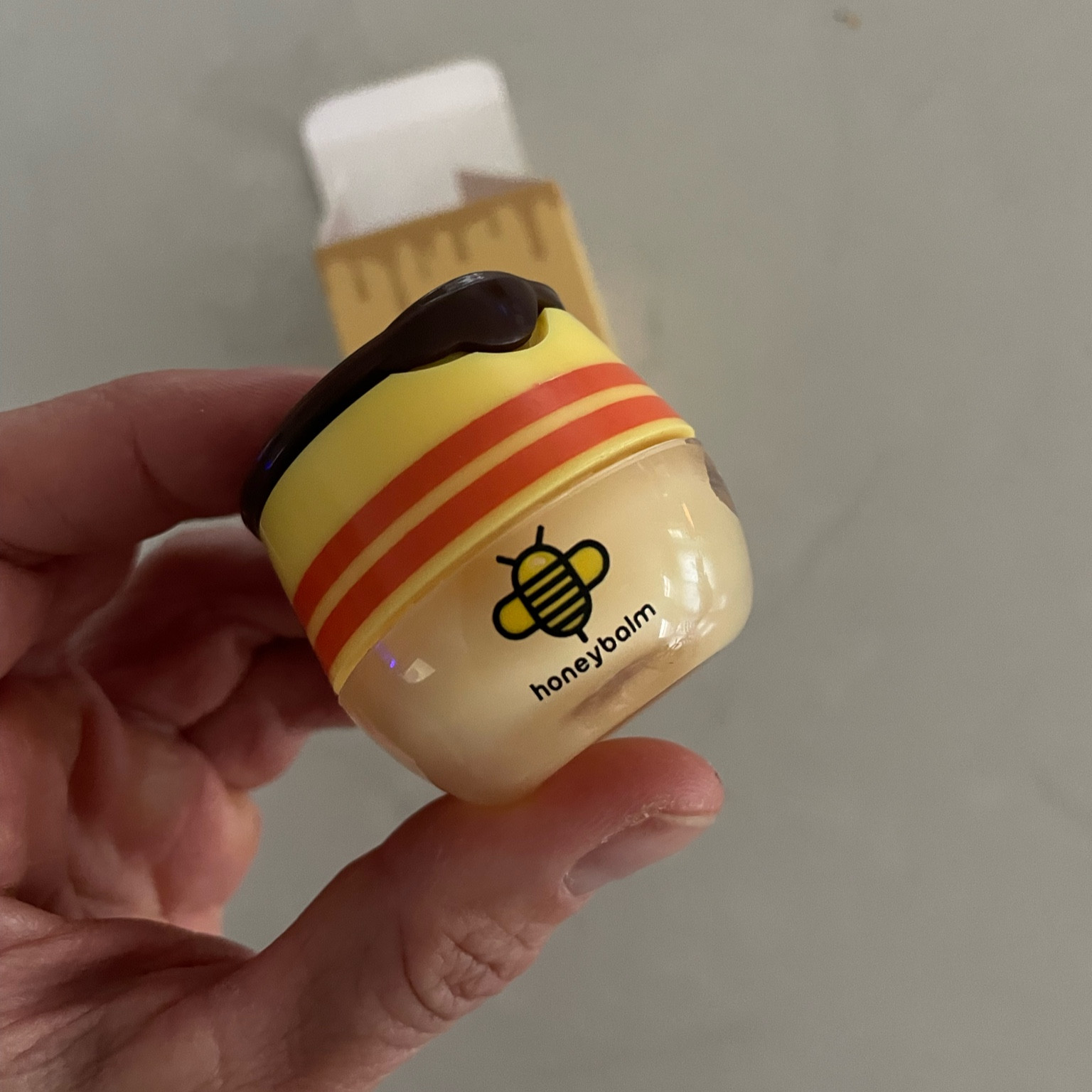 Honeybalm = your new favorite lip balm!

#LTKBeauty #LTKStyleTip #LTKFindsUnder50